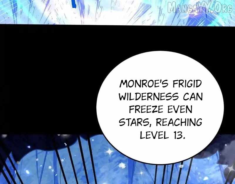 Apex Future Martial Arts Chapter 274 75